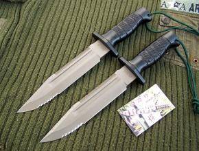 如何選擇潛水刀？