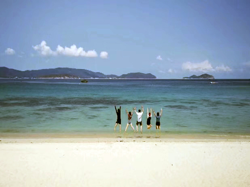 你的百潛是不是白潛了？