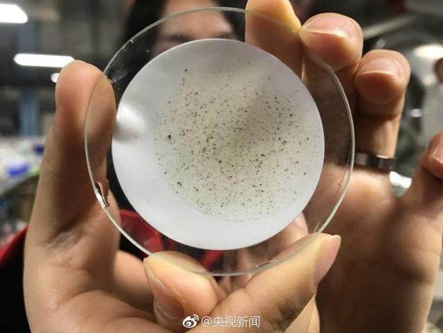 如果知道海洋中的塑料垃圾會進(jìn)入人類肚子，你還會丟嗎？