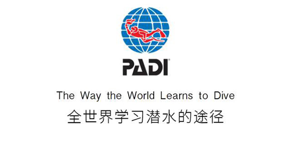 12/12正式上線！PADI 最新課程【休閑潛水員Resort Diver】 丨 一天拿證，潛遍全球