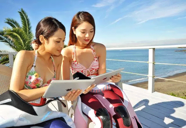 成為潛水員之前的你，是不是也問過這些問題？