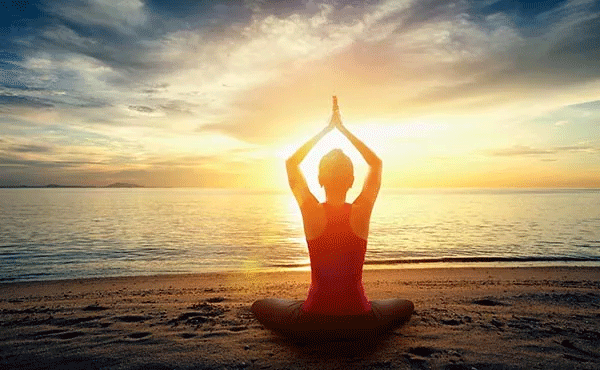 滿(mǎn)分濤島，不止一片藍(lán)